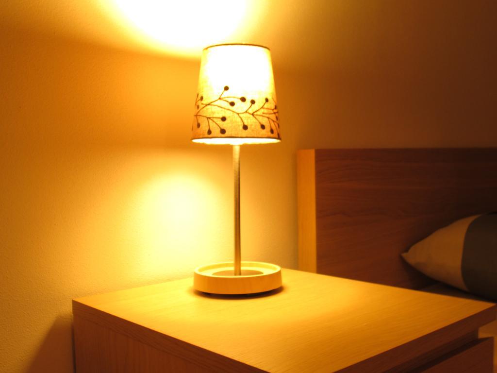 Leongargt Apartments Prague Room photo